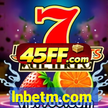 lnbetm.com