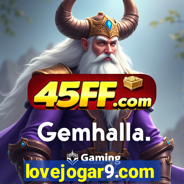 lovejogar9.com