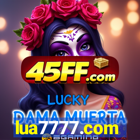 lua7777.com