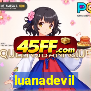 luanadevil