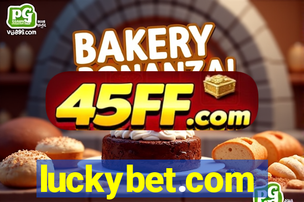 luckybet.com