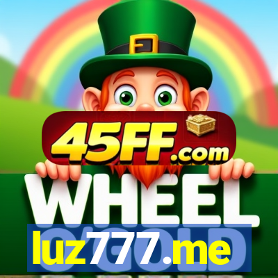 luz777.me