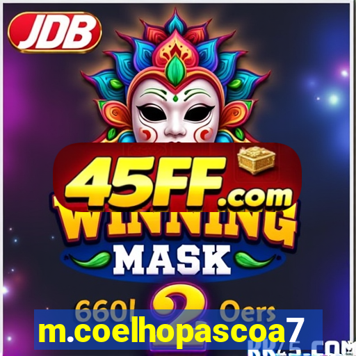 m.coelhopascoa777.com