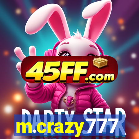 m.crazy777