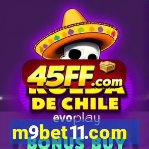 m9bet11.com