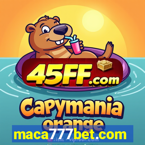 maca777bet.com