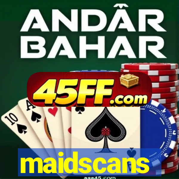 maidscans