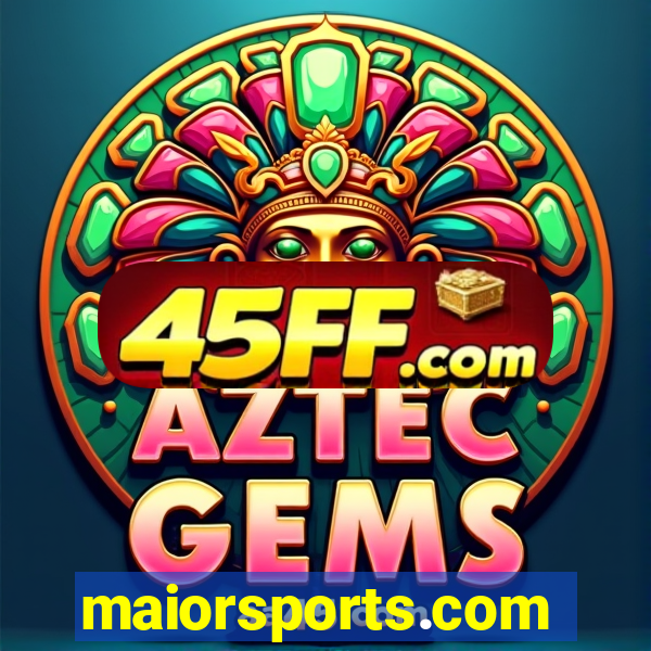 maiorsports.com