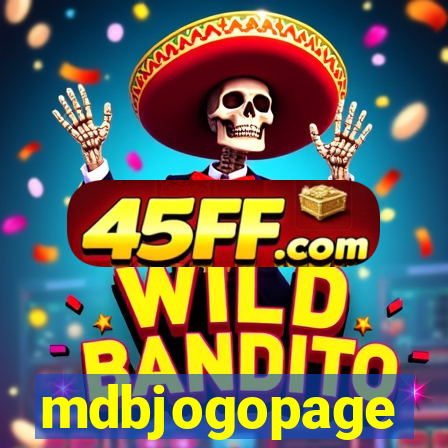 mdbjogopage