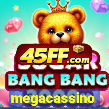 megacassino