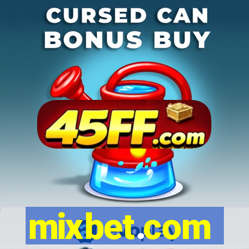 mixbet.com