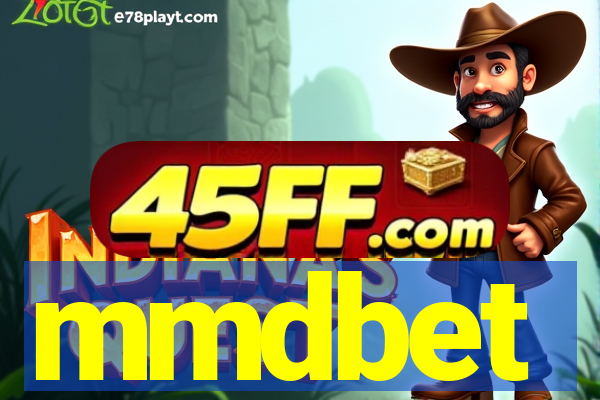mmdbet
