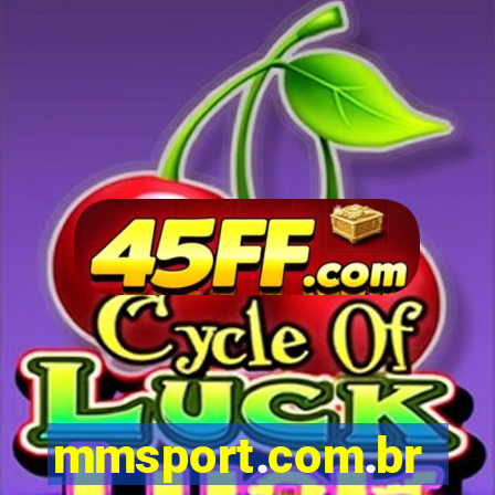 mmsport.com.br