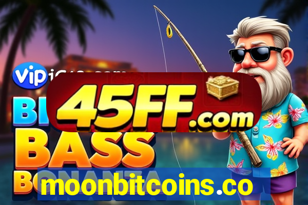 moonbitcoins.com