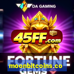 moonbitcoins.com