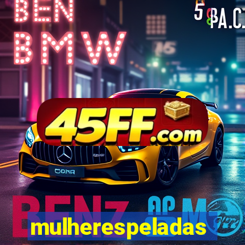 mulherespeladas