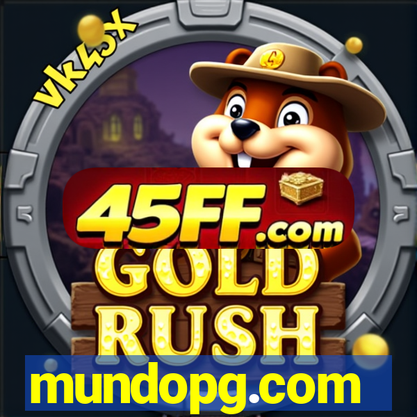 mundopg.com
