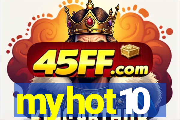myhot10