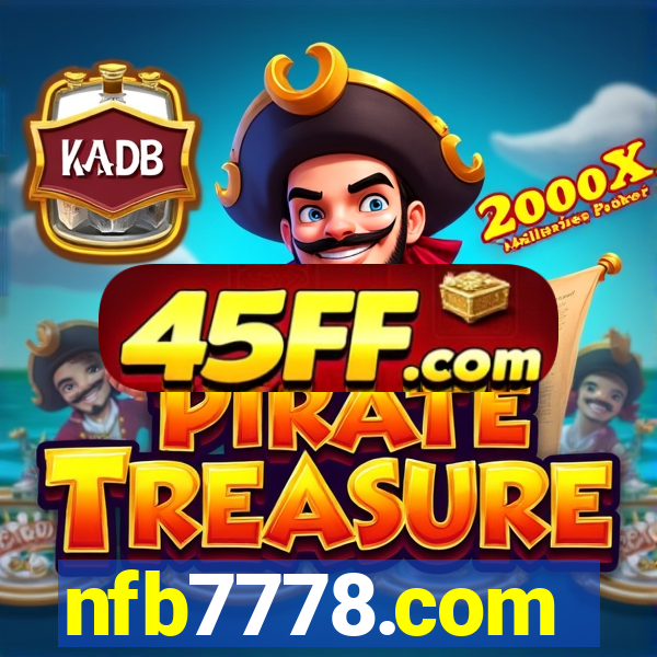nfb7778.com