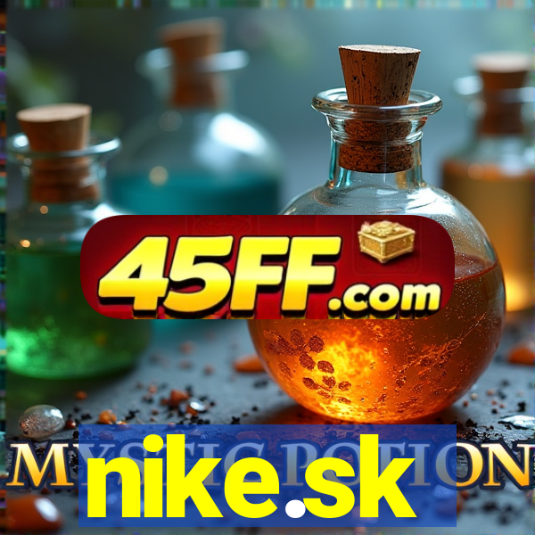 nike.sk