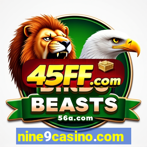 nine9casino.com