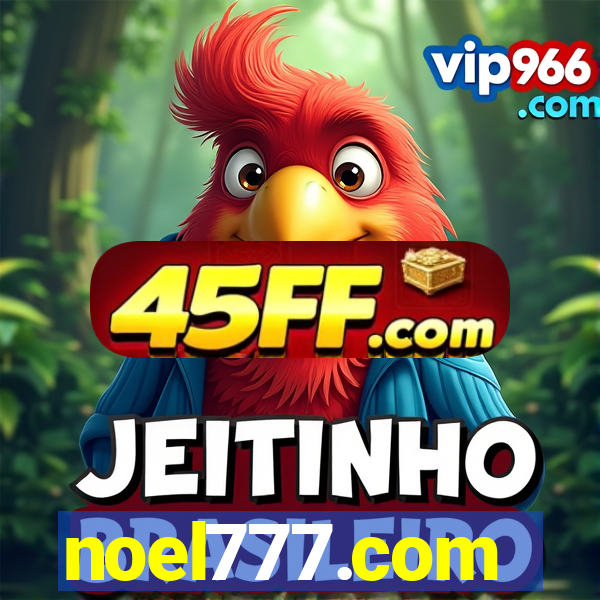 noel777.com