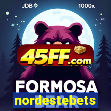 nordestebets