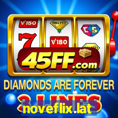 noveflix.lat