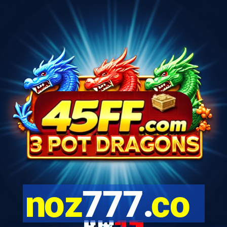 noz777.co