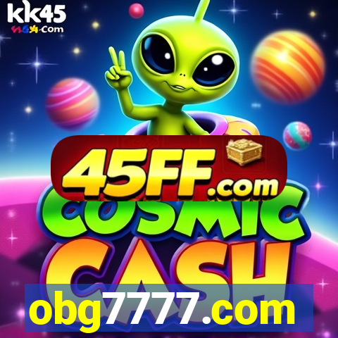 obg7777.com
