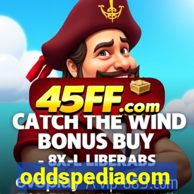 oddspediacom