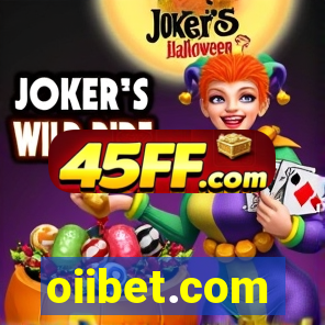 oiibet.com