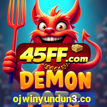 ojwinyundun3.com