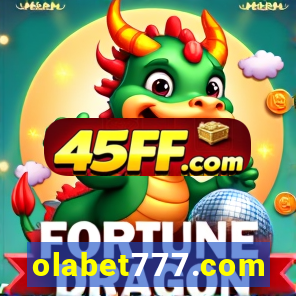 olabet777.com