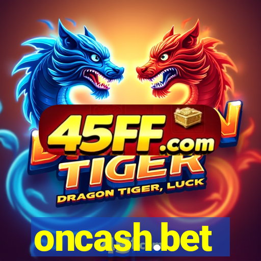 oncash.bet