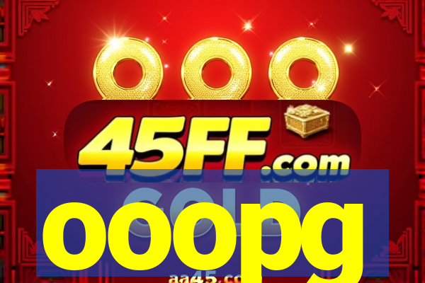ooopg
