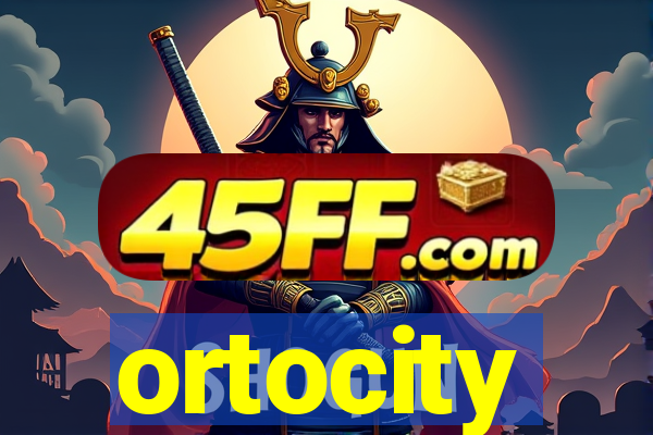 ortocity