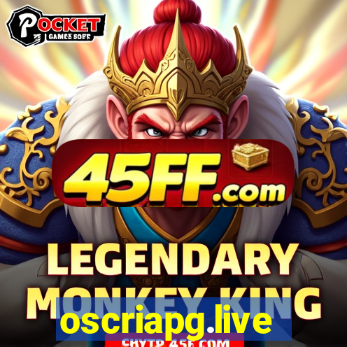 oscriapg.live
