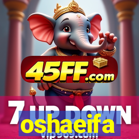 oshaeifa