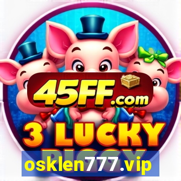 osklen777.vip