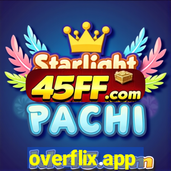 overflix.app