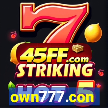 own777.con