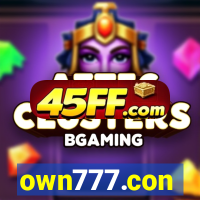 own777.con