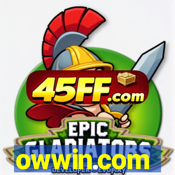 owwin.com
