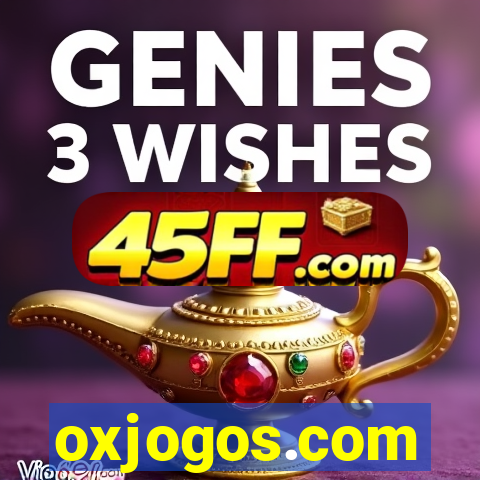 oxjogos.com
