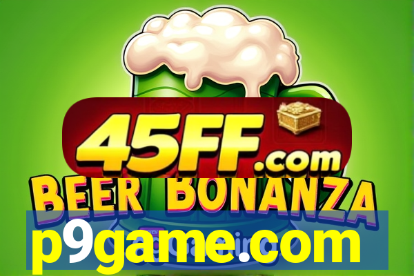 p9game.com