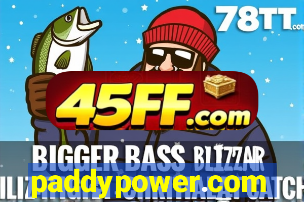 paddypower.com