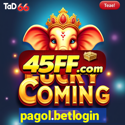 pagol.betlogin