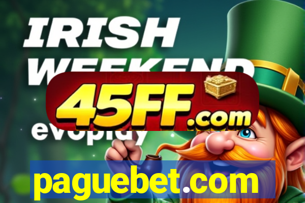 paguebet.com