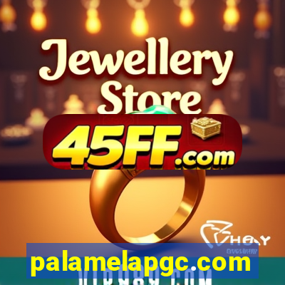 palamelapgc.com